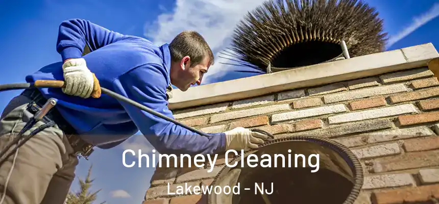  Chimney Cleaning Lakewood - NJ