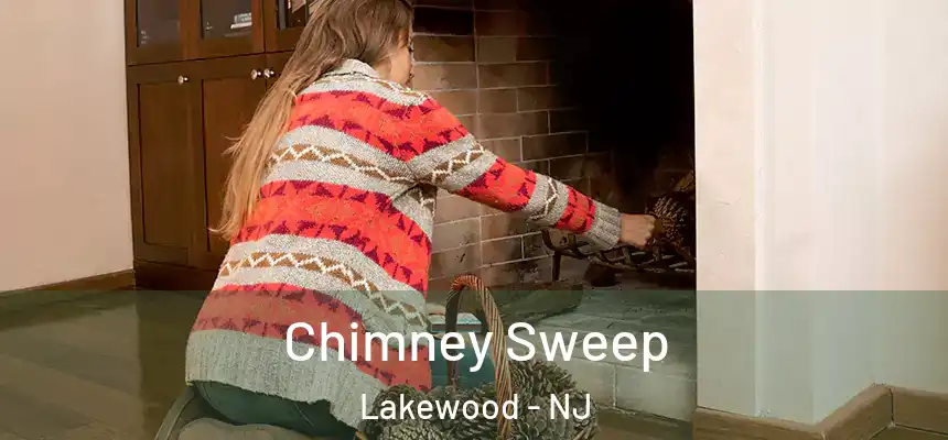  Chimney Sweep Lakewood - NJ