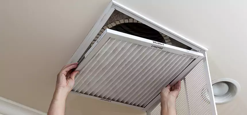 Our Air Duct UV Sanitization Services in Lakewood, NJ