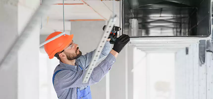 Our Air Vent Replacement Services in Lakewood, NJ