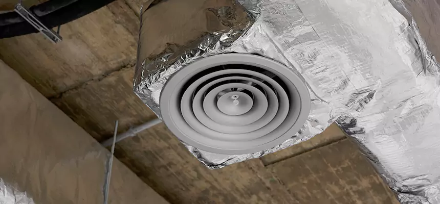 Our Basement Vent Cleaning Services in Lakewood, NJ