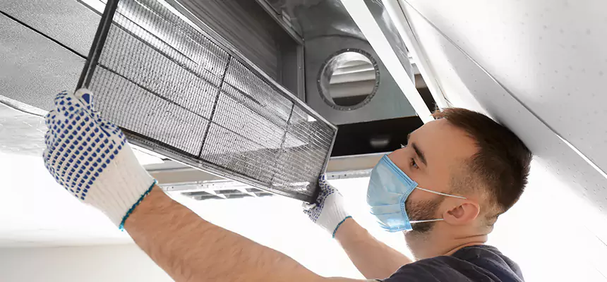 Our Bathroom Exhaust Duct Cleaning Services in Lakewood, NJ