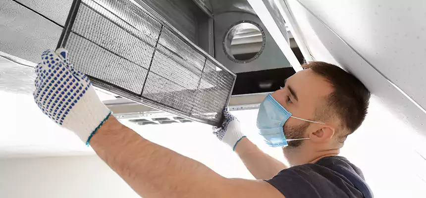 Our Dryer Vent Cleaning Services in Lakewood, NJ