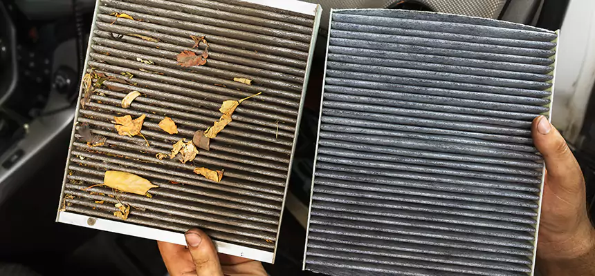 Our Dryer Vent Lint Filter Cleaning Services in Lakewood, NJ