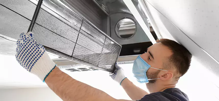 Our Dryer Vent Replacement Services in Lakewood, NJ