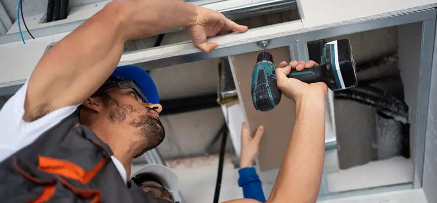 Our Improve Home Air Circulation Services in Lakewood, NJ
