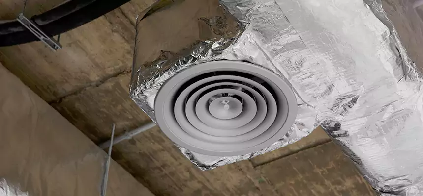 Our Industrial Dryer Vent Cleaning Services in Lakewood, NJ