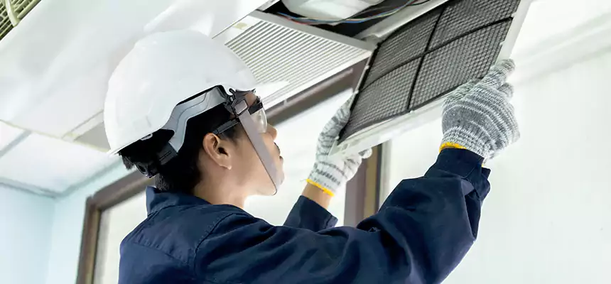 Our Mold & Mildew Removal from Air Ducts Services in Lakewood, NJ