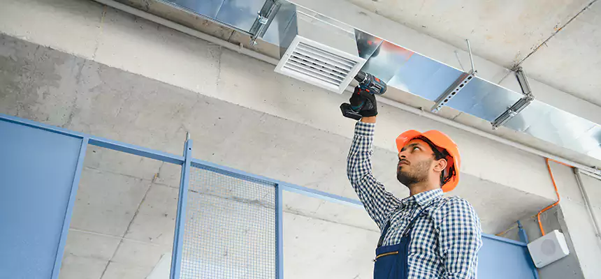Efficient Exhaust Vent Cleaning in Lakewood, NJ