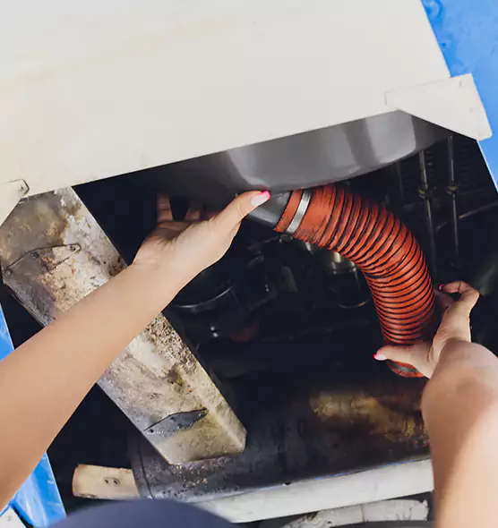 About Air Duct Virus Disinfection in Lakewood, NJ