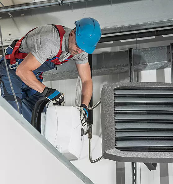 Professional Custom HVAC Ductworkin Lakewood, NJ