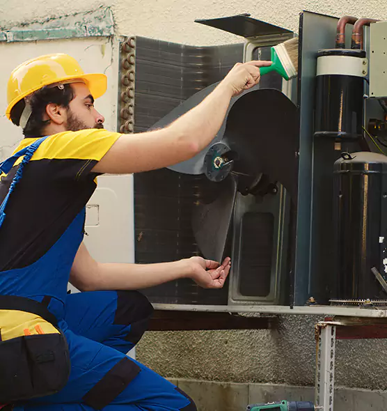 About Dryer Duct Fire Hazard Inspection in Lakewood, NJ