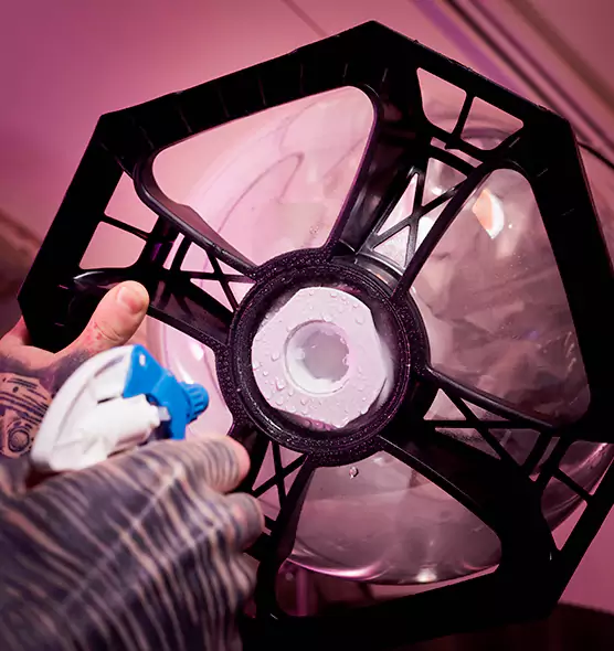 Professional Dryer Vent Sanitization Service in Lakewood, NJ