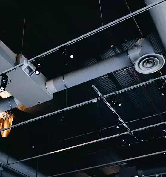 Professional Duct Cleaning For LEED Homes in Lakewood, NJ