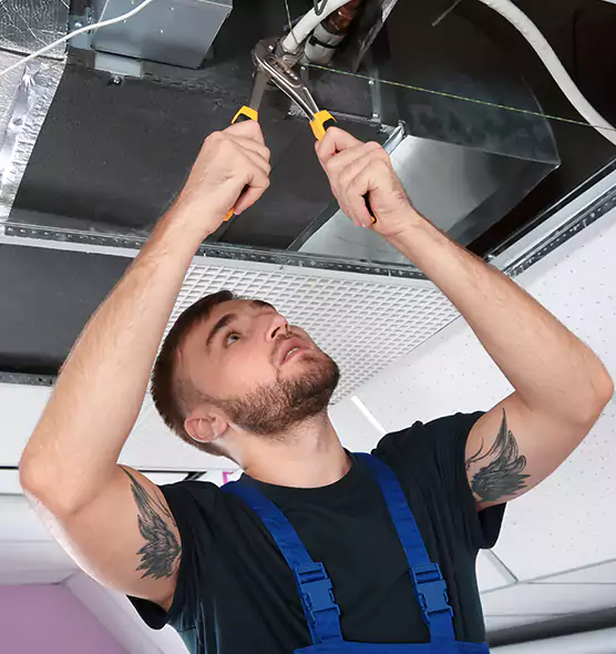 Trusted Home Air Duct Cleaning in Lakewood, NJ