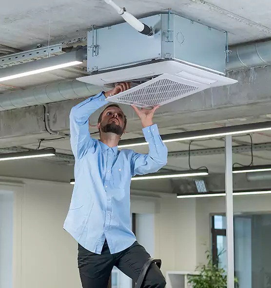 Advanced Residential Air Vent Cleaning in Lakewood, NJ