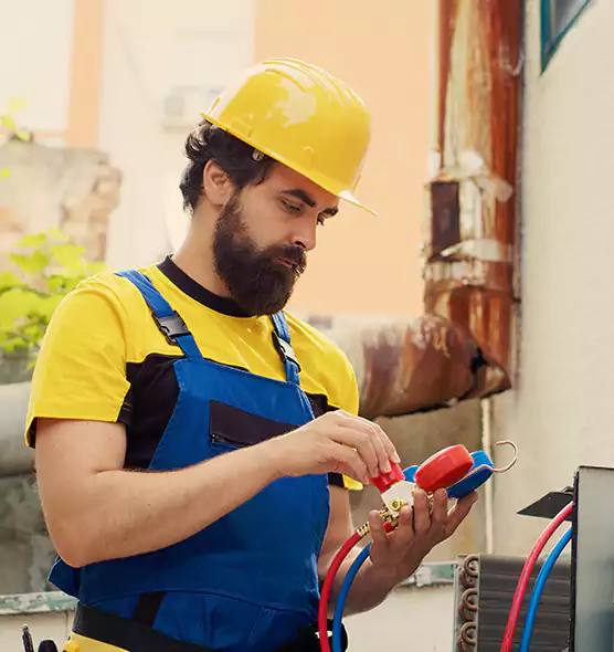 About Smart HVAC Installation in Lakewood, NJ