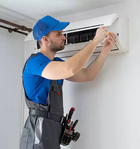About Smart Thermostat AC Installation in Lakewood, NJ