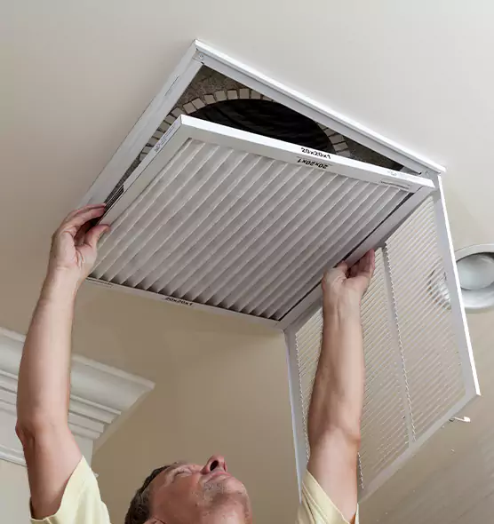 Trusted Vent Shaft Cleaning Expert in Lakewood, NJ