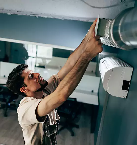 Reliable Warehouse Vent Cleaning in Lakewood, NJ