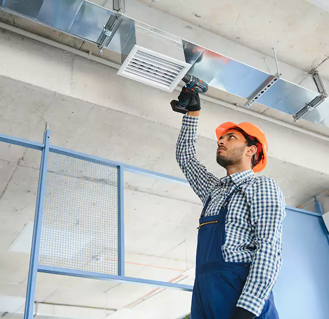 Why Homeowners & Businesses Trust Us in Lakewood, NJ?