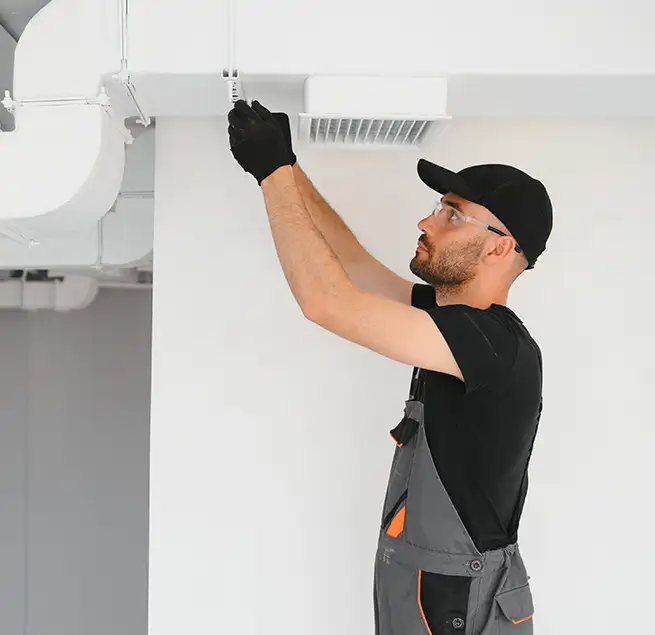 Why Homeowners & Businesses Trust Us in Lakewood, NJ?