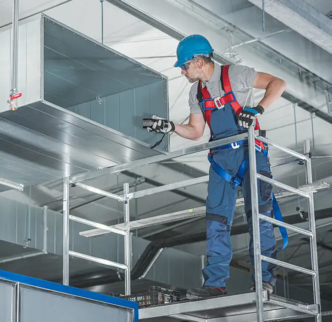 Why Homeowners & Businesses Trust Us in Lakewood, NJ?