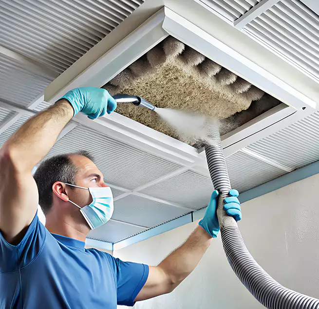 Why Homeowners & Businesses Trust Us Lakewood, NJ