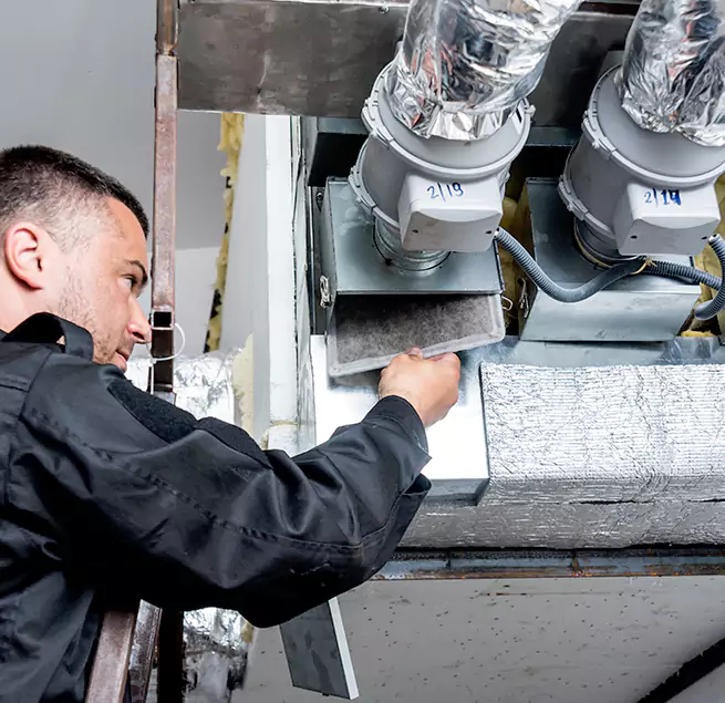 Why Homeowners & Businesses Trust Us in Lakewood, NJ?