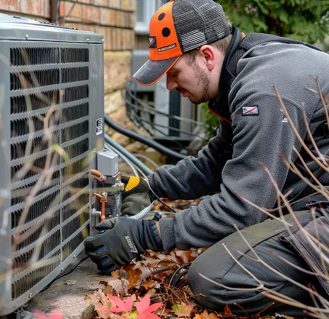 Why Homeowners & Businesses Trust Us in Lakewood, NJ?