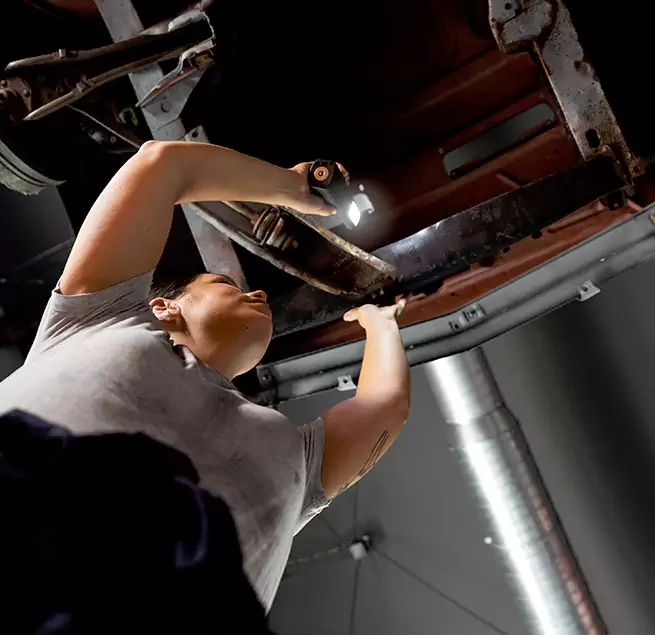 Why Homeowners & Businesses Trust Us Lakewood, NJ