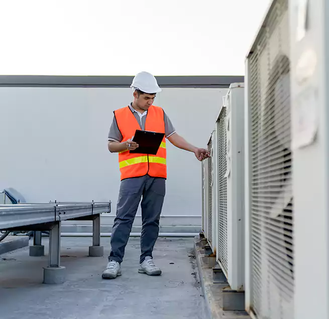 Why Homeowners & Businesses Trust Us in Lakewood, NJ?