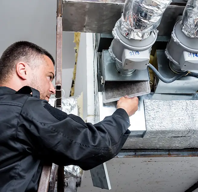 Why Homeowners & Businesses Trust Us in Lakewood, NJ?