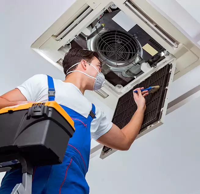 Why Homeowners & Businesses Trust Us in Lakewood, NJ?